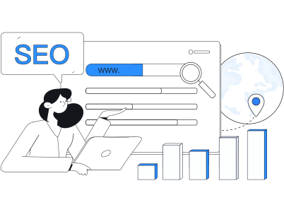 面向 SEO 团队，稳定获取真实搜索结果