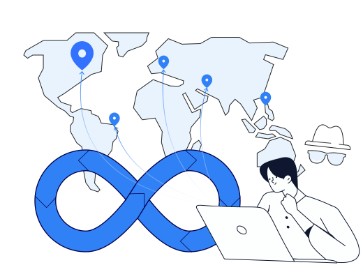 不限量住宅代理