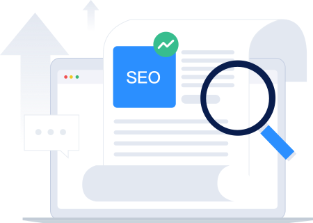 SEO 采集，从稳定出口开始