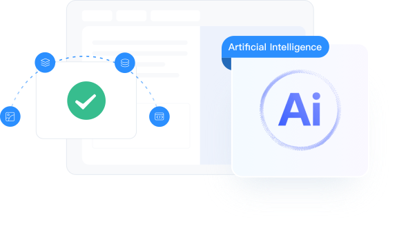 专为 AI 团队打造的代理底座